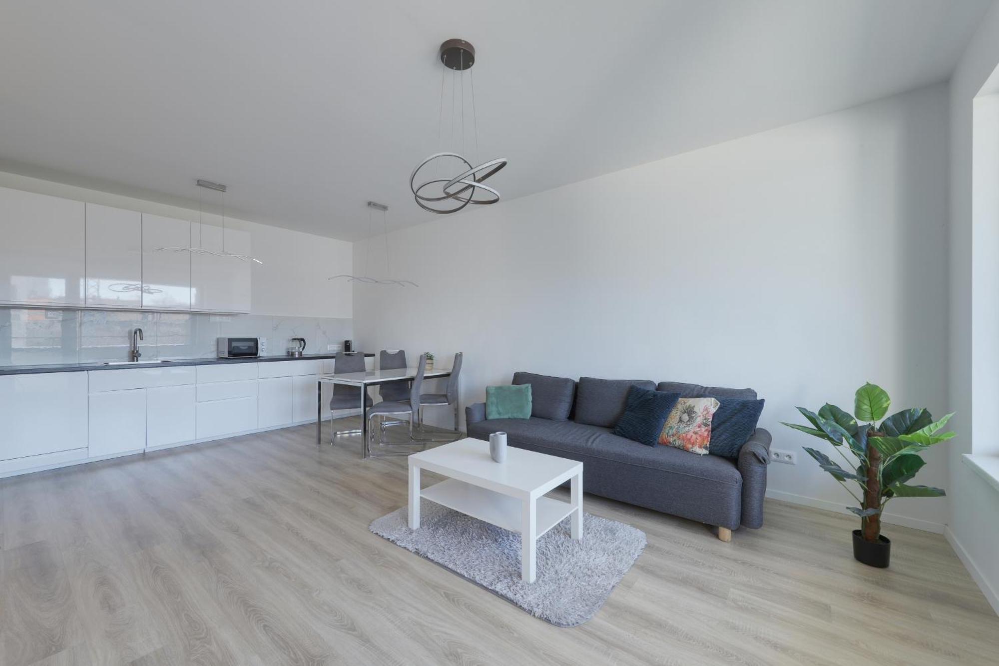 Bazova Apartment With Free Parking Bratislava Exterior photo