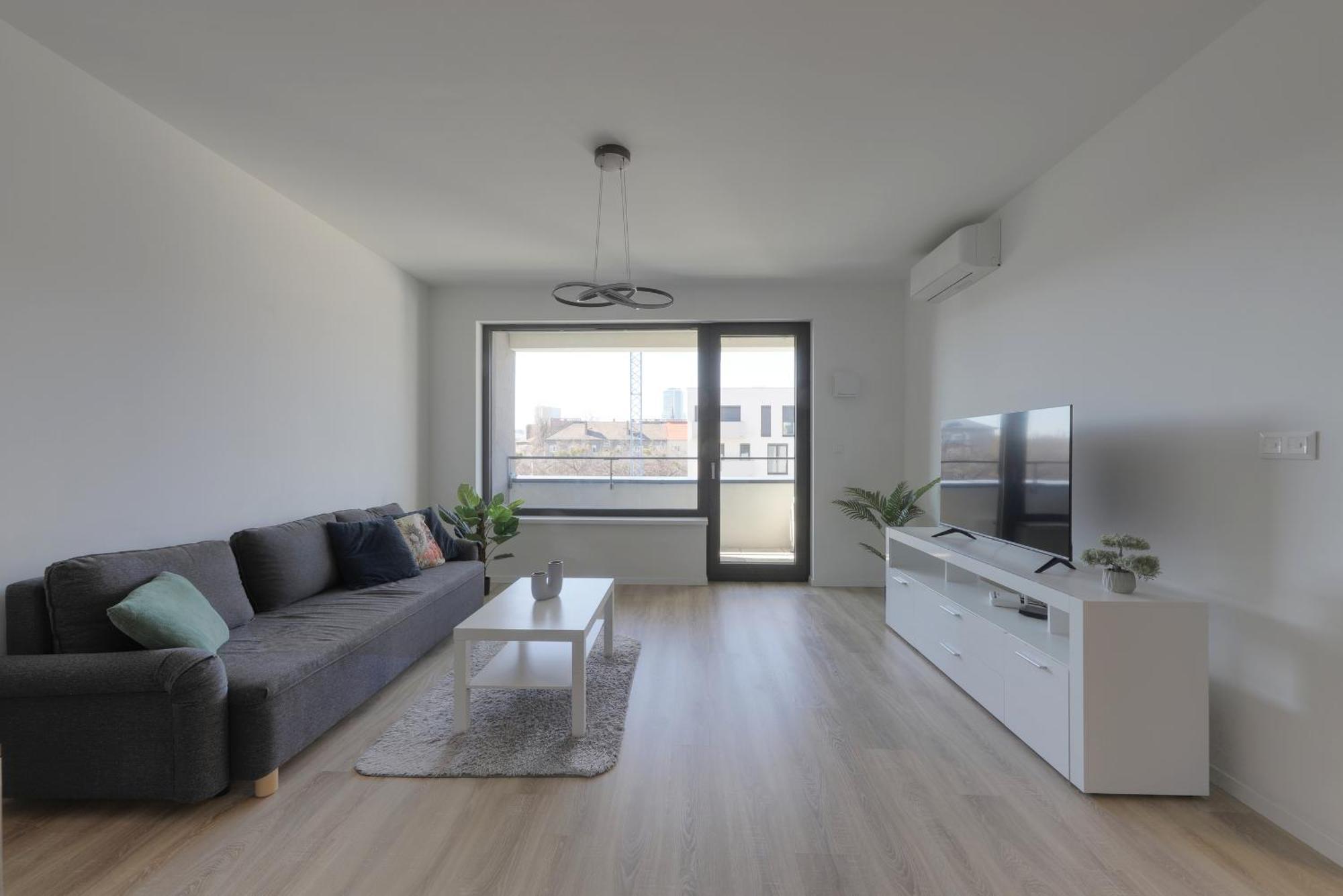 Bazova Apartment With Free Parking Bratislava Exterior photo